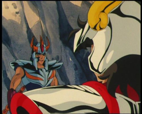 Otaku Gallery  / Anime e Manga / Saint Seiya / Screen Shots / Episodi / 014 - La resa dei conti / 132.jpg